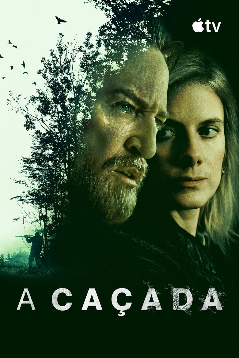 Póster la Serie