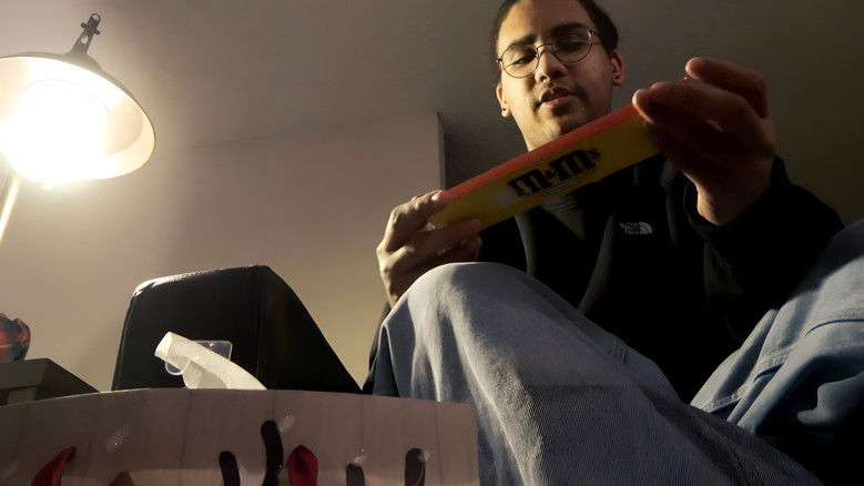 Imatge de The Giving Thief