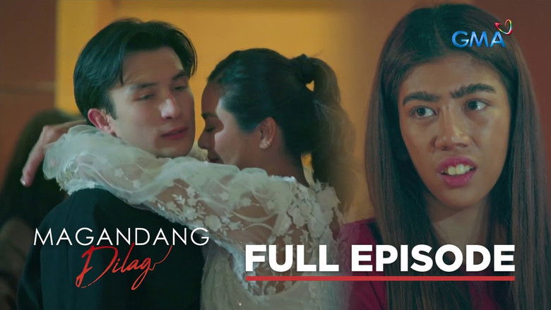 Still image for Magandang Dilag season 1 episode 3: Episode 3