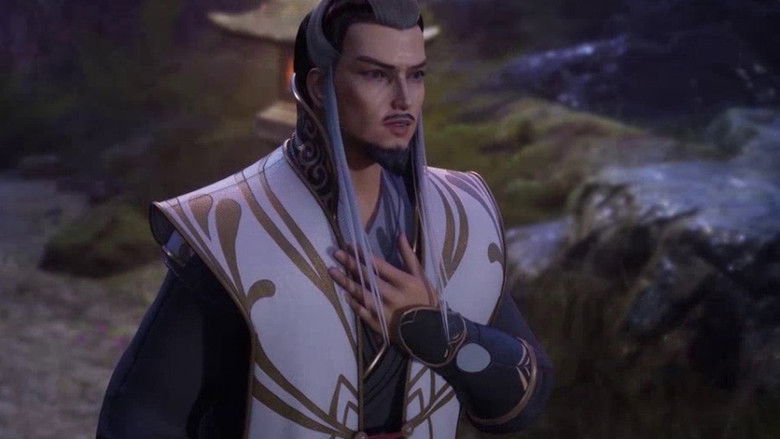 Still image for Spirit Sword Sovereign season 1 episode 267: Episode 267 Still image for Spirit Sword Sovereign season 1 episode 267: Episode 267