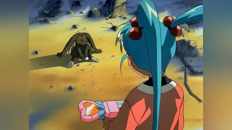 Still image for Magical Project S season 1 episode 20: Friends - Eye to Eye, Hand in Hand