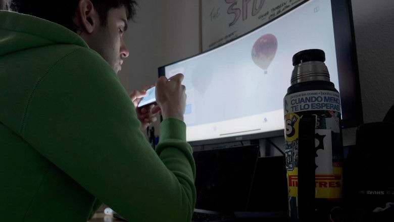 Imatge de una colección de videos creando por tenerte cerca