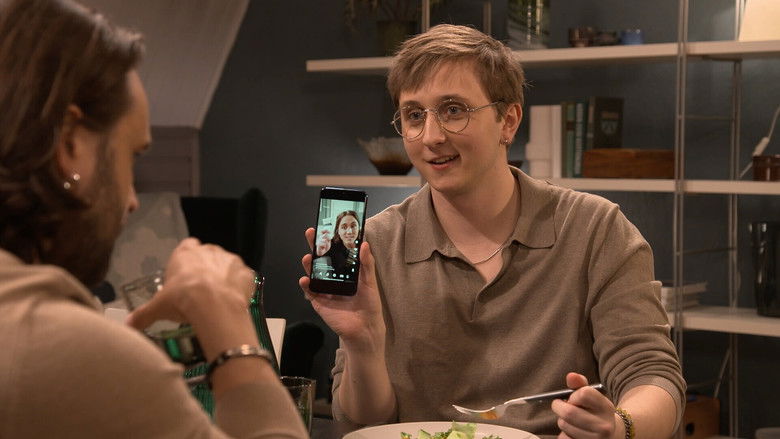 Salatut elämät Sezóna 27 Epizoda 36 bombuj