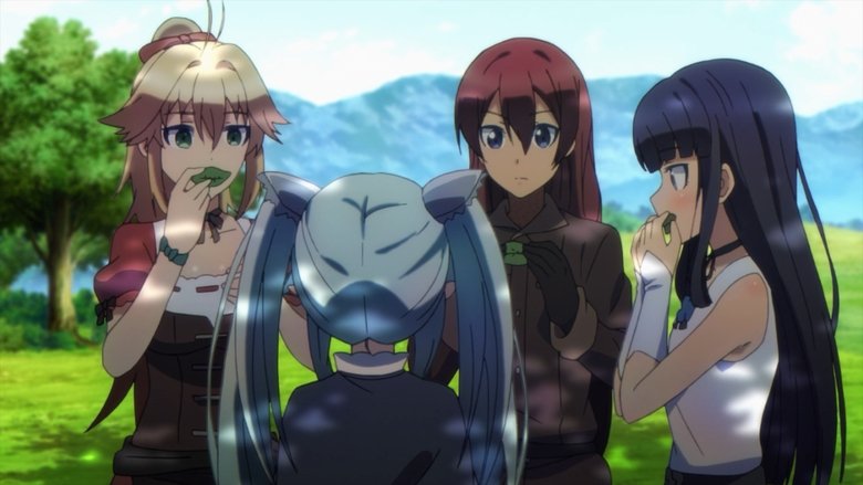 death march to the parallel world rhapsody season 2 death march to the parallel world rhapsody season 2
