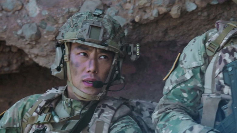 Still image for The War Has No Distance season 1 episode 2: Episode 2 Still image for The War Has No Distance season 1 episode 2: Episode 2