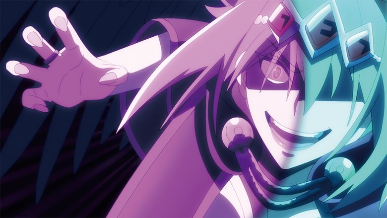 Still image for A Wild Last Boss Appeared! season 1 episode 3: Aries Has Attacked! Still image for A Wild Last Boss Appeared! season 1 episode 3: Aries Has Attacked!