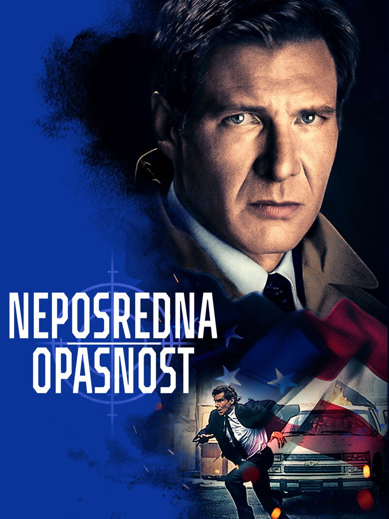 Neposredna opasnost (1994)