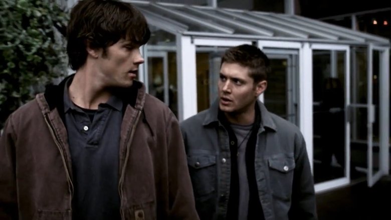 Supernatural Streaming Saison 1 Supernatural saison 1 épisode 10 en streaming Vostfr et vf