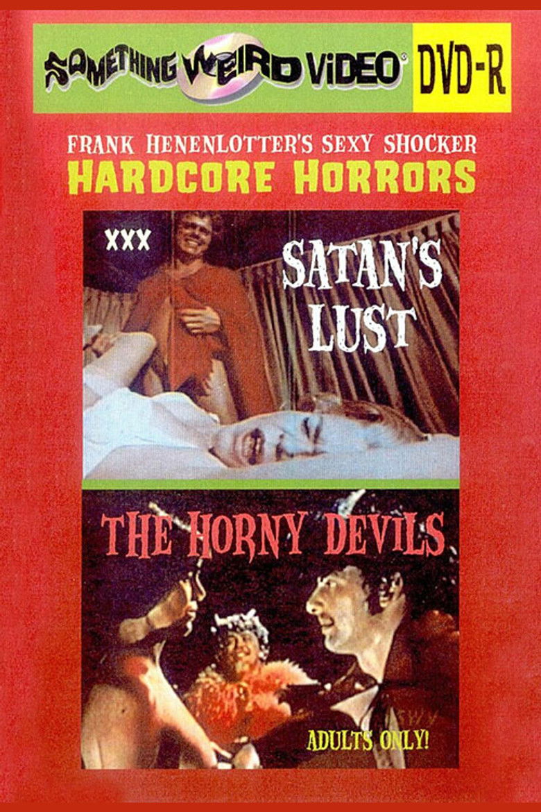 Imatge de Satans Lust