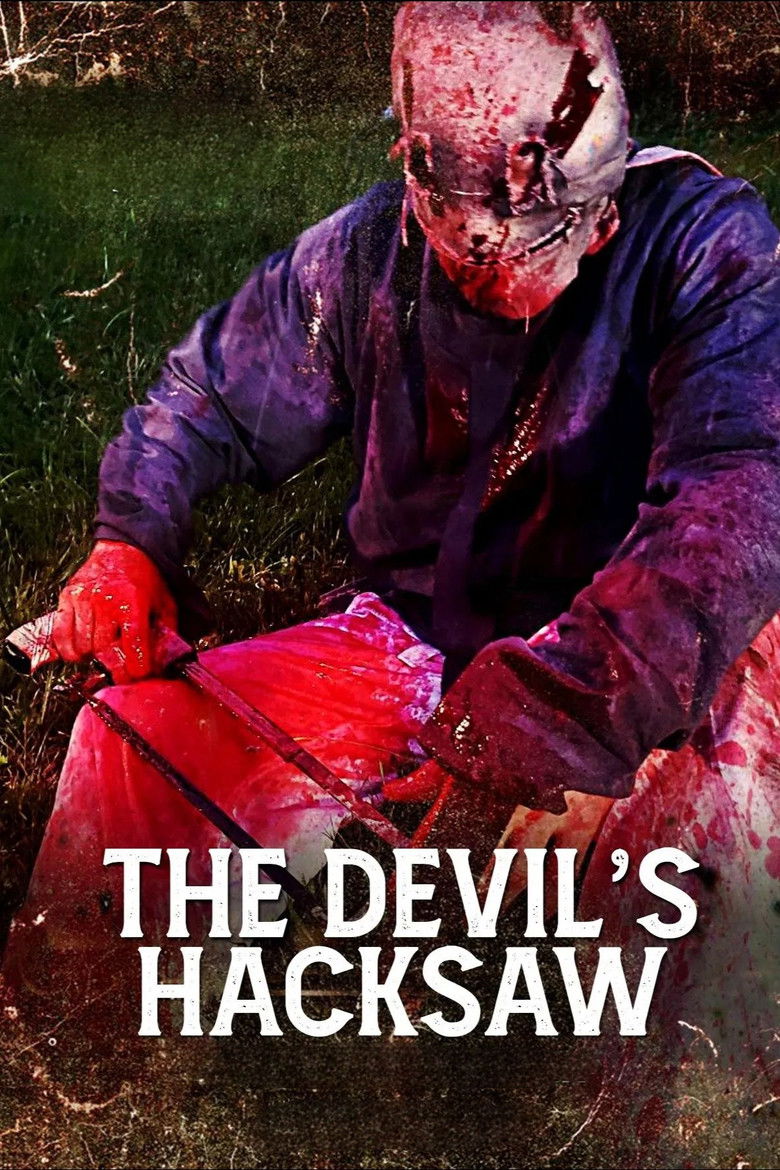 Imatge de The Devil's Hacksaw