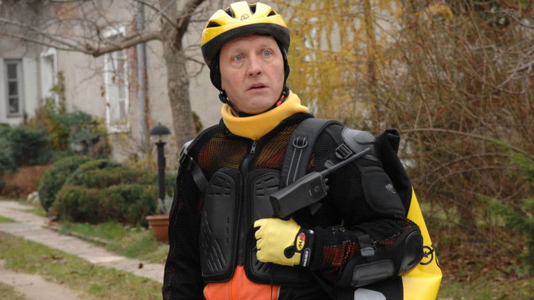 Still image for Doręczyciel season 1 episode 1: Episode 1