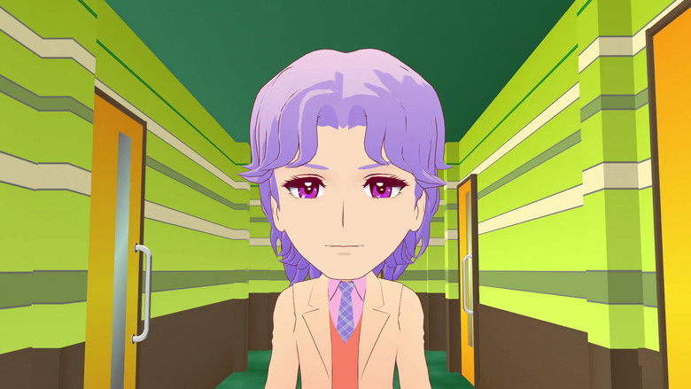 Still image for The Glass Mask Year 3 Class D season 1 episode 10: Let's Make the Mixer Passionate Still image for The Glass Mask Year 3 Class D season 1 episode 10: Let's Make the Mixer Passionate