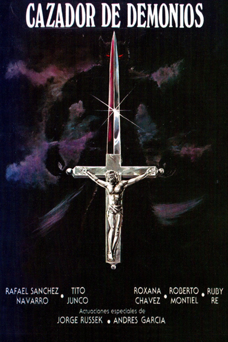 Demon Hunter — image 3