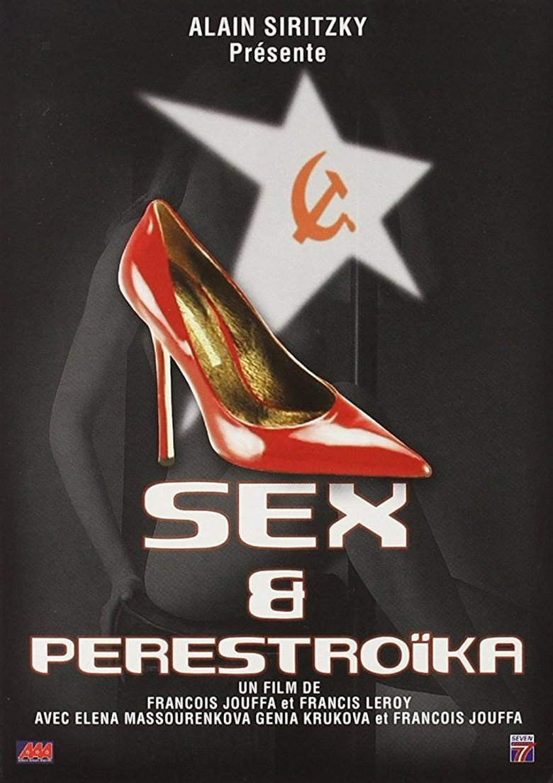Sex & Perestroika