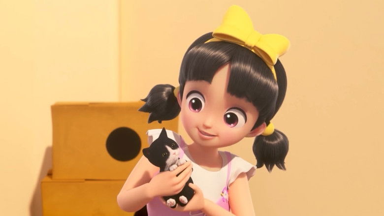 Still image for Wish Cat season 1 episode 19: Episode 19