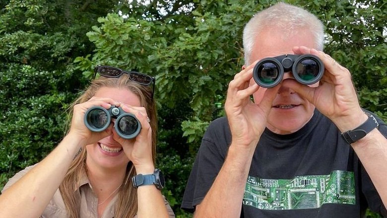 Still image for Shop Smart, Save Money season 1 episode 3: Episode 3