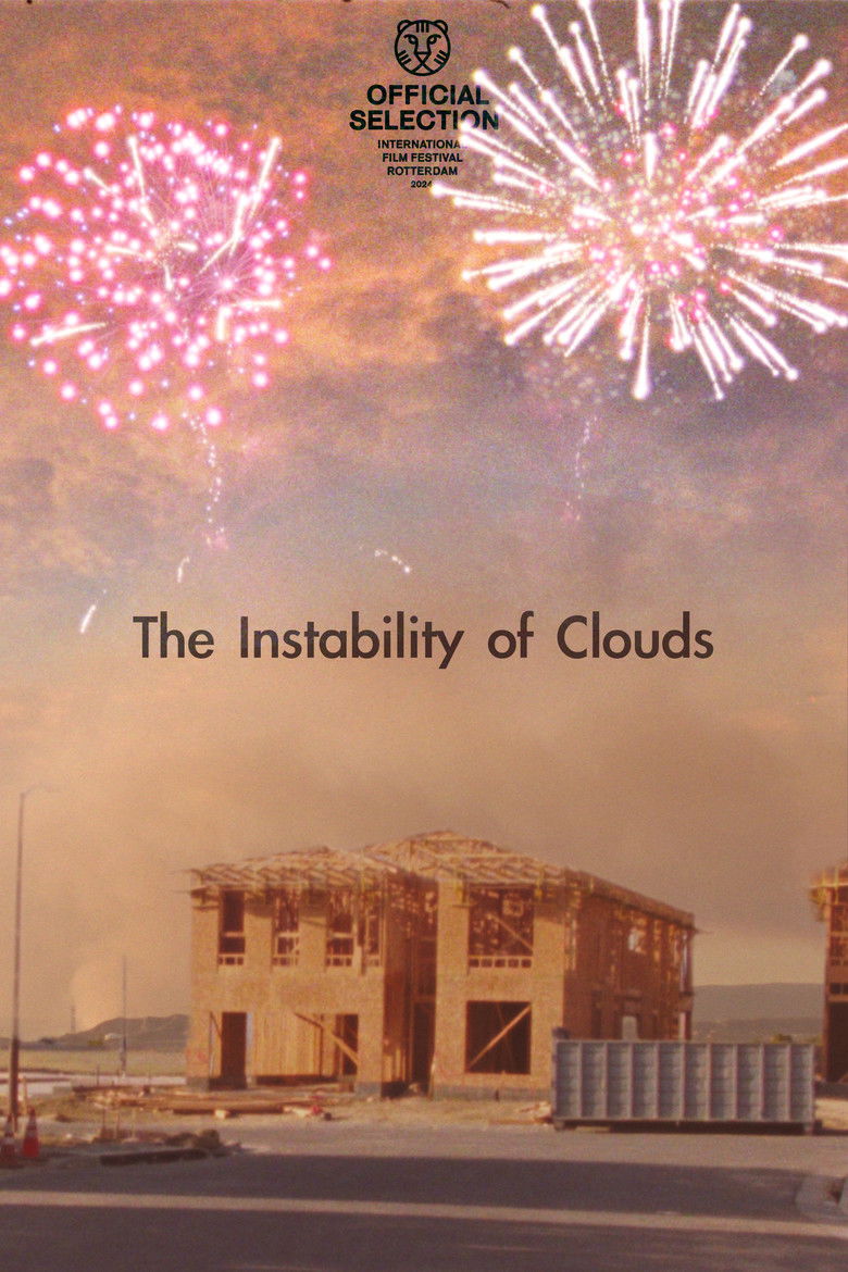 Imatge de The Instability of Clouds