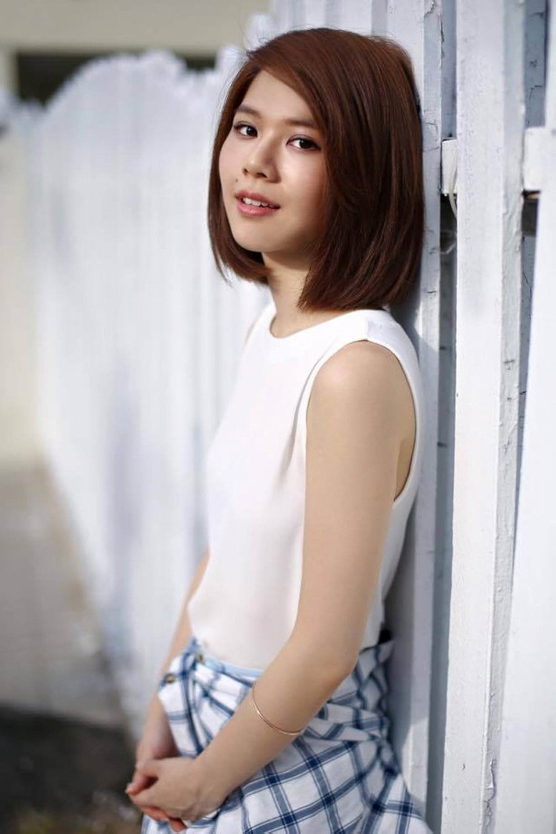 Michelle Wong photo 2