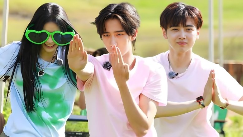 Still image for Wonderland Junior S2 season 1 episode 7: Episode 7