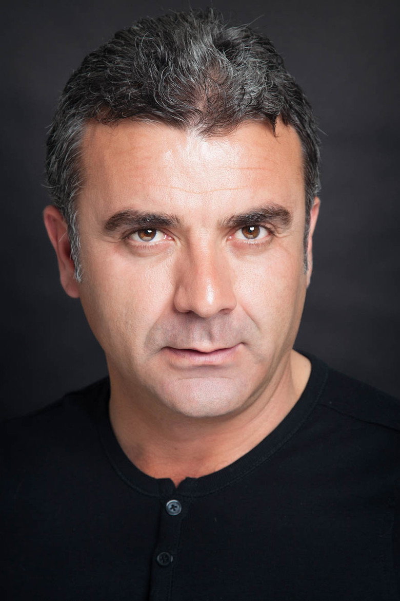 Mahir İpek photo 3