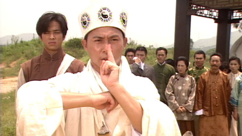 Still image for Night Journey season 1 episode 3: Episode 3