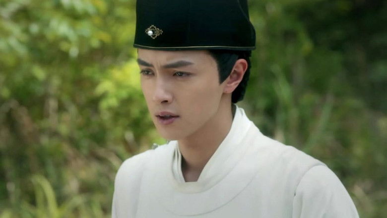 Still image for The Sleuth of Ming Dynasty season 1 episode 12: Dong’er Kidnapped Still image for The Sleuth of Ming Dynasty season 1 episode 12: Dong’er Kidnapped