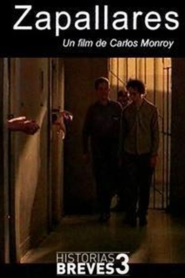 Imatge de Historias breves III: Zapallares