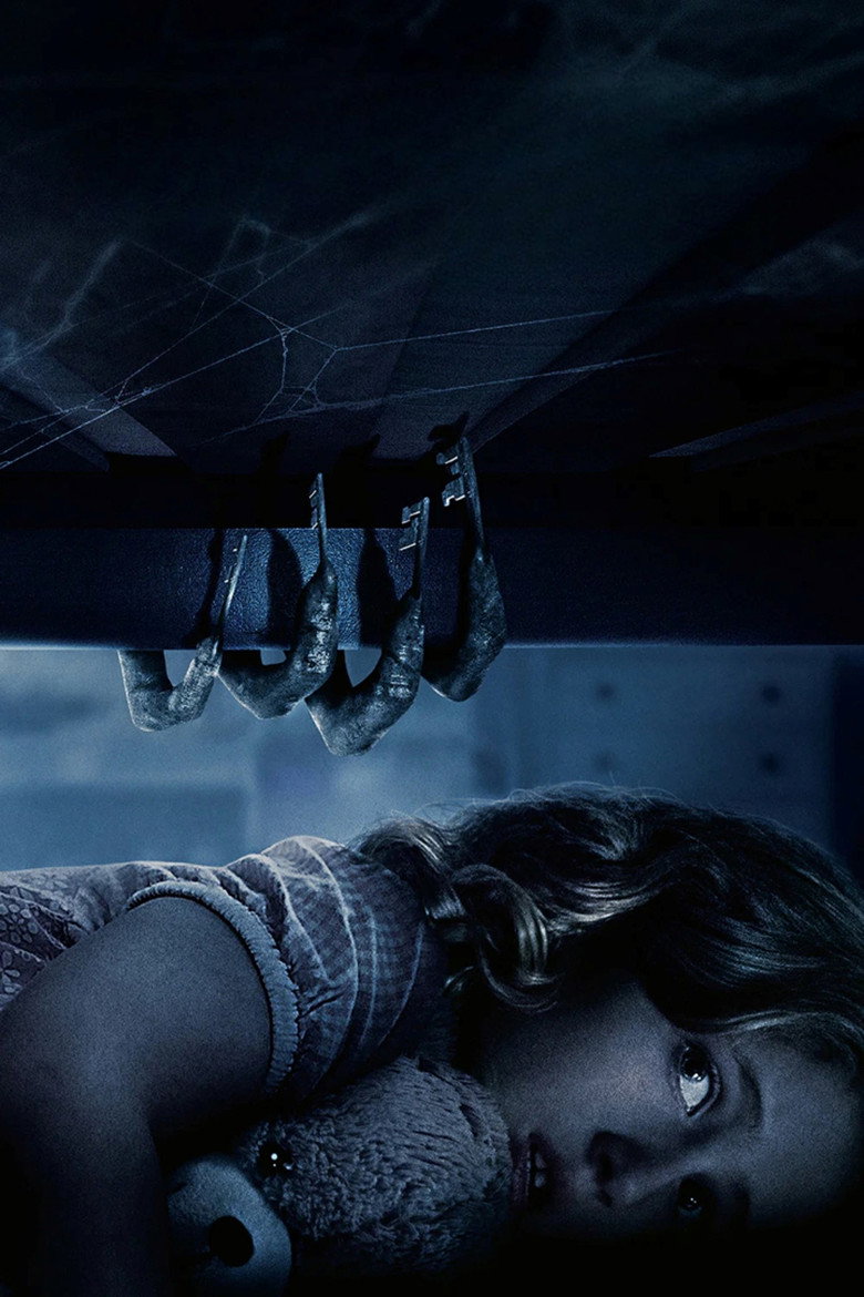 Imatge de Insidious: The Last Key