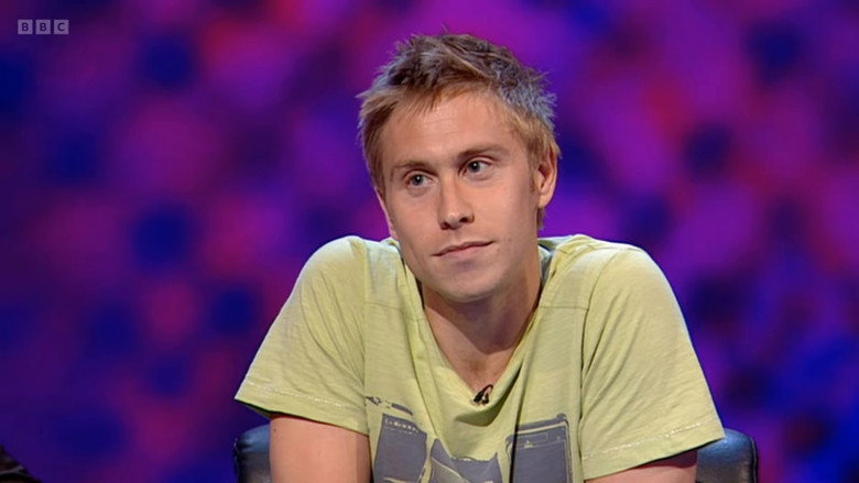 Still from Mock the Week - Season 21 Episode 6
