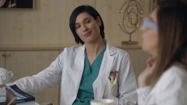 Still image for And Yet I'm Still Here season 1 episode 12: Episode 12 Still image for And Yet I'm Still Here season 1 episode 12: Episode 12