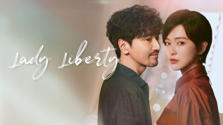 Lady Liberty backdrop 5