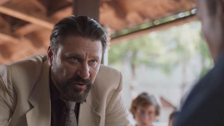 Still image for Нинель season 1 episode 7: Episode 7 Still image for Нинель season 1 episode 7: Episode 7