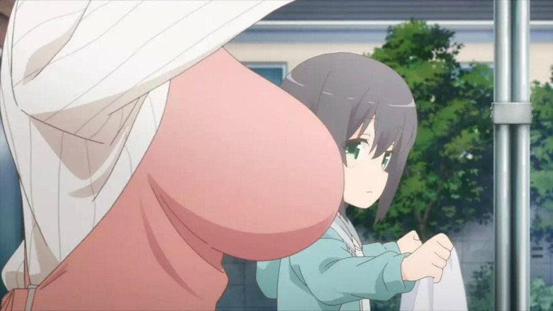 Sunohara Sou No Kanrinin San Hentai