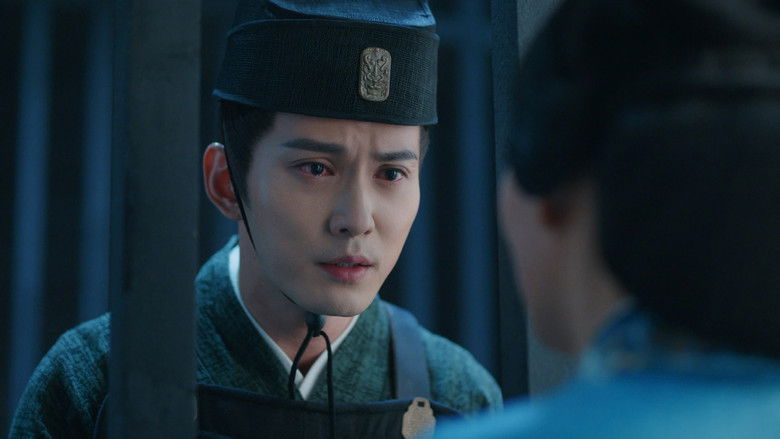 Still image for Yong An Dream season 1 episode 20: Episode 20