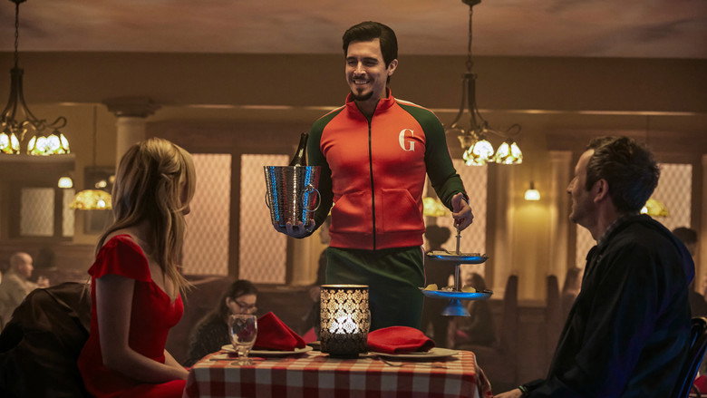 Still from The Big Door Prize - Season 2 Episode 3