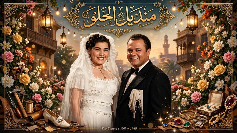 منديل الحلو 2