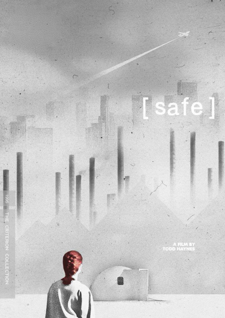 Imatge de Safe
