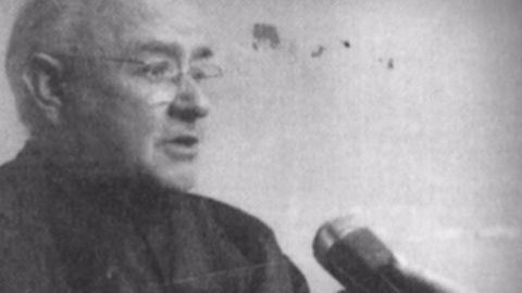 Still image for Cuarto Milenio season 1 episode 15: Exorcismo en Galicia Still image for Cuarto Milenio season 1 episode 15: Exorcismo en Galicia