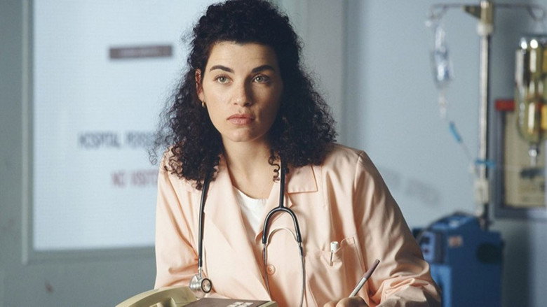 ER backdrop 80