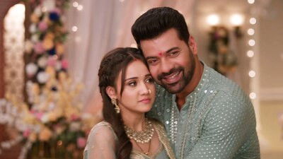 Still image for Ufff... Yeh Love Hai Mushkil season 1 episode 80: Yug And Kairi's Facade Still image for Ufff... Yeh Love Hai Mushkil season 1 episode 80: Yug And Kairi's Facade