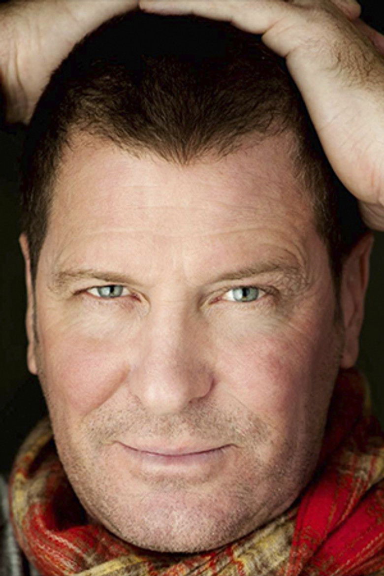 Stephen Sumner portrait image