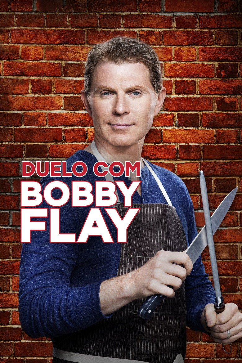 Duelo com Bobby Flay S02E02