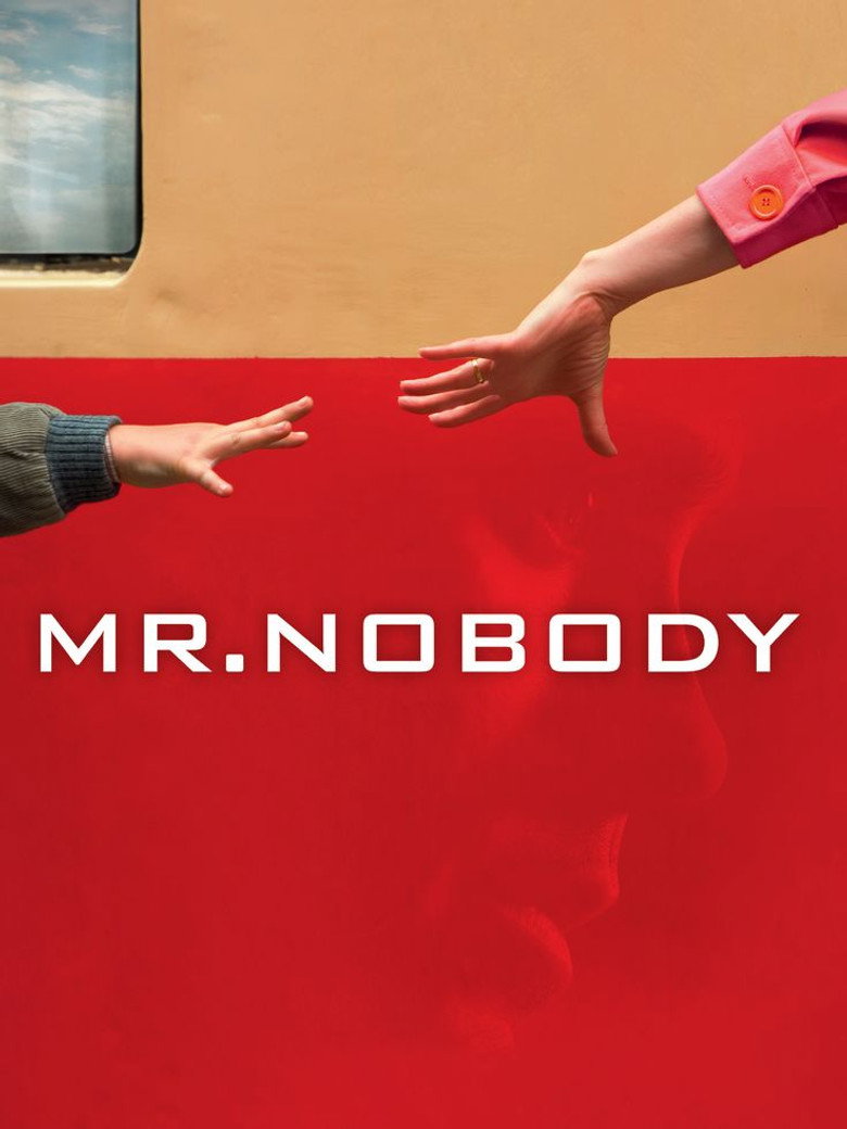 Imatge de Mr. Nobody