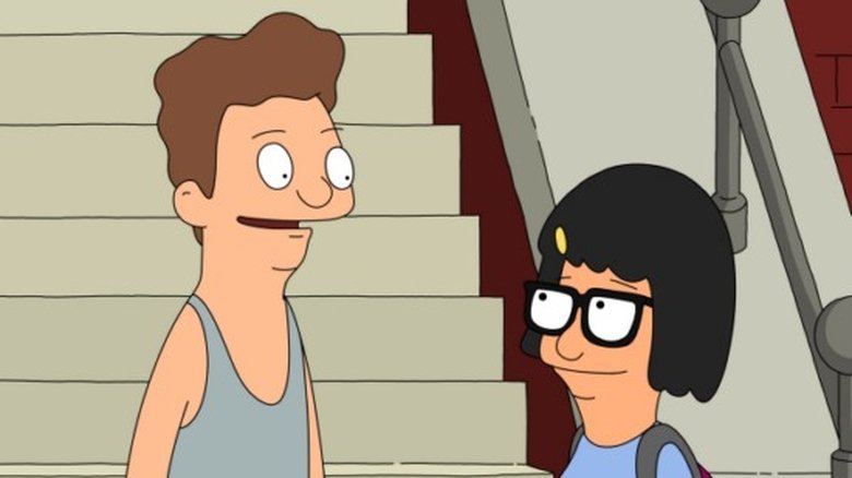 Watch Bobs Burgers Season 3 Episode 17 Two For Tina Online Free Watch Series