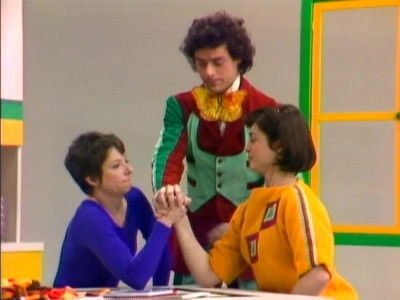 Still image for Passe-Partout season 1 episode 54: Episode 54 Still image for Passe-Partout season 1 episode 54: Episode 54