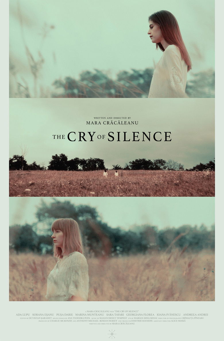 Imatge de The Cry Of Silence