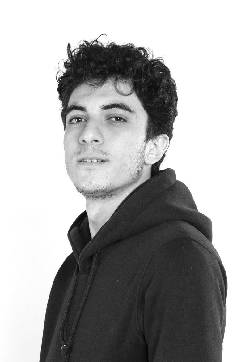 Ahmed Adly portrait image