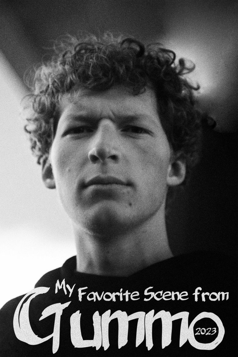 Imatge de My Favorite Scene from Gummo