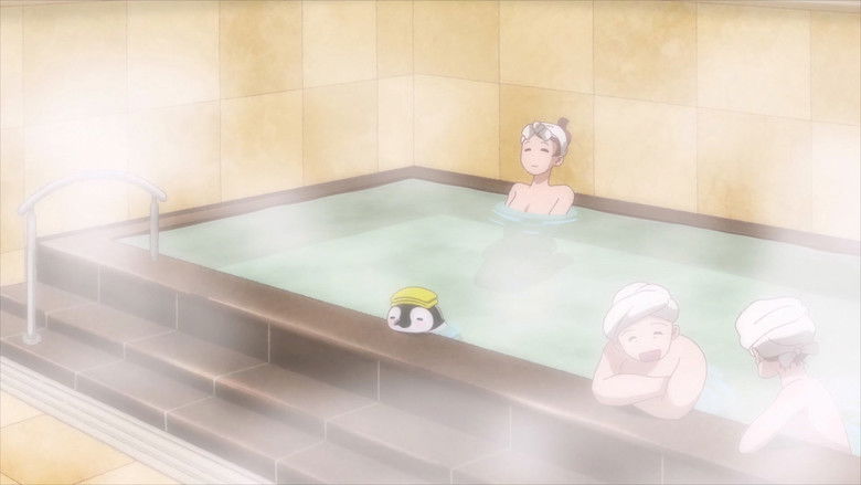 Still image for Welcome, Chitose-chan season 1 episode 11: Episode 11 Still image for Welcome, Chitose-chan season 1 episode 11: Episode 11