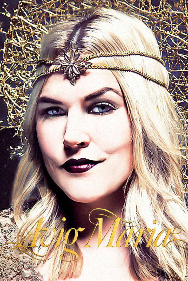 Imatge de Avig Maria